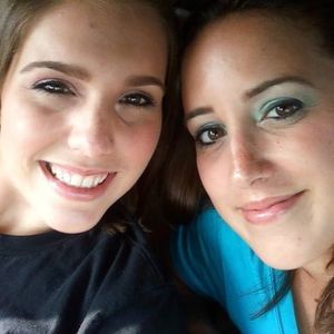 Meet your Posher, Christi